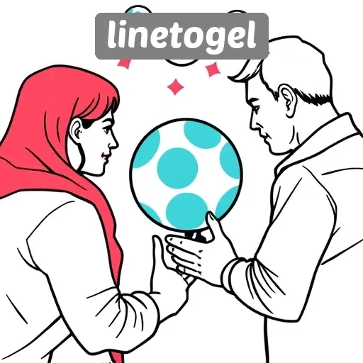 Manfaat Bergabung dengan Komunitas Linetogel bagi Pemain