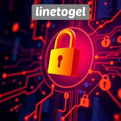 Keamanan Data dalam Bermain di Linetogel