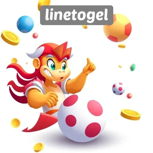 Mengupas Fitur Menarik di Situs Game Linetogel