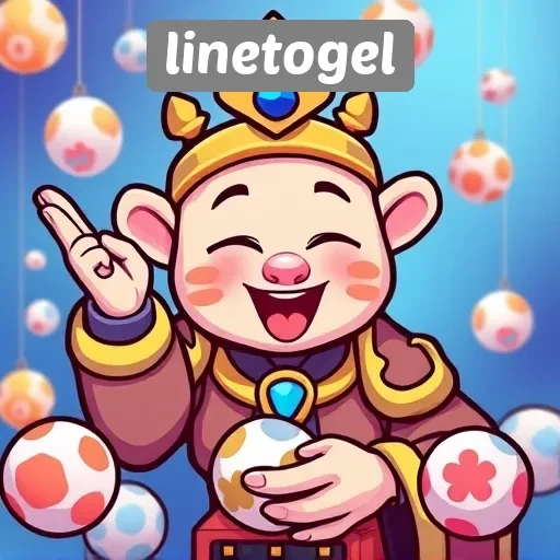 Mengulas Konsep Permainan di Situs Linetogel