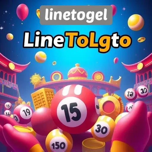 Mengenal Situs Game Linetogel dan Fitur Utamanya