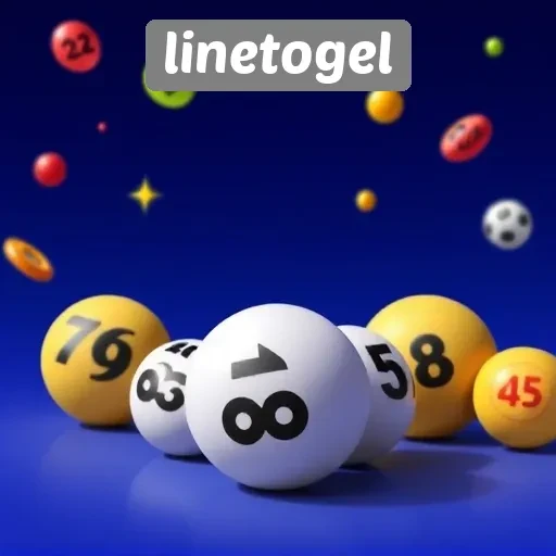Keuntungan Menggunakan Linetogel dalam Permainan Togel Online
