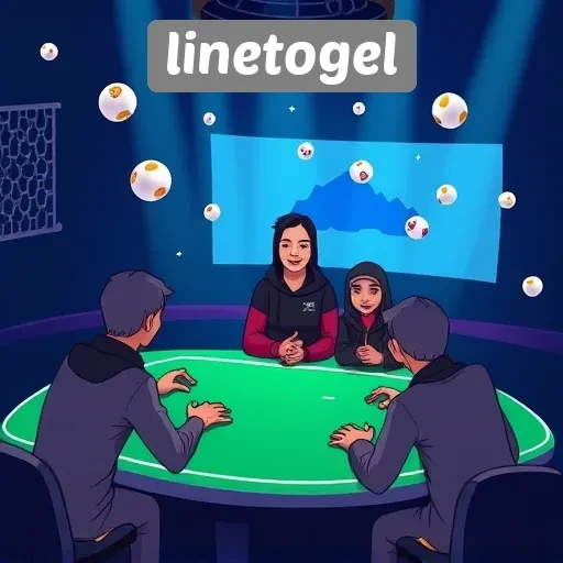 Peraturan dan Kebijakan Situs Linetogel yang Perlu Diketahui