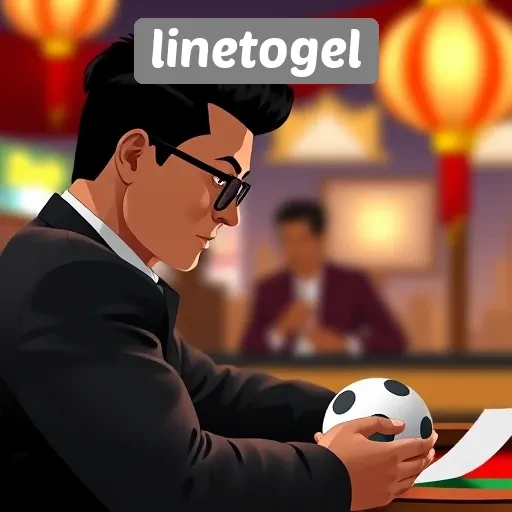 Tips dan Trik Memaksimalkan Pengalaman Bermain di Linetogel