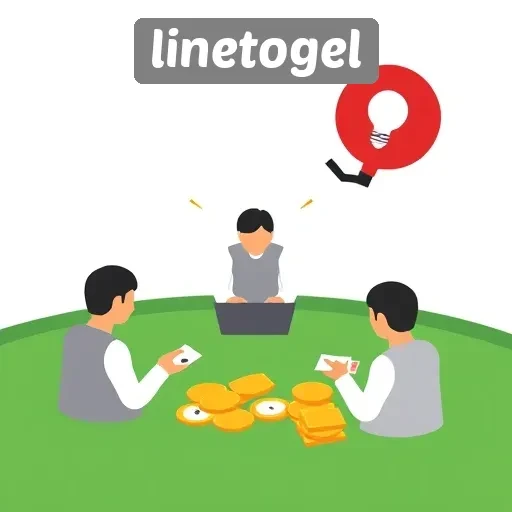 Risiko dan Keamanan Bermain di Linetogel yang Perlu Diketahui