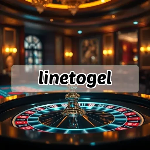 linetogel: Rahasia Menang yang Harus Anda Ketahui
