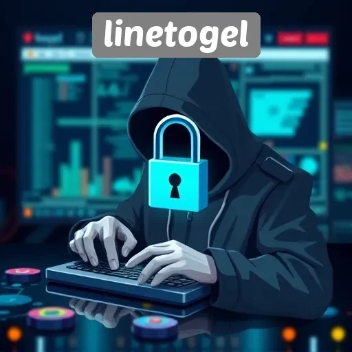 Sistem Keamanan di Linetogel yang Perlu Diketahui