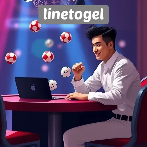 Strategi Sukses Bermain di Linetogel untuk Pemula