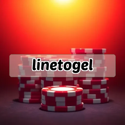 linetogel: Menangkan Permainan Togel dengan Mudah dan Menyenangkan!